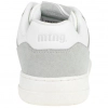 Zapatillas Barefoot Hombre Blancas Clásicas Mustang Free MIAMI 84766