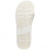 Zapatillas Barefoot Hombre Blancas Clásicas Mustang Free MIAMI 84766