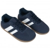Zapatillas Barefoot de Tela para Mujer Estilo Retro 7-K840