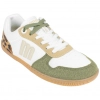 Zapatillas Respetuosas Mujer Talón Estampado Leopardo Mustang Free ARIA 60840