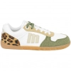 Zapatillas Respetuosas Mujer Talón Estampado Leopardo Mustang Free ARIA 60840