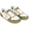 Zapatillas Respetuosas Mujer Talón Estampado Leopardo Mustang Free ARIA 60840