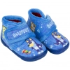 Zapatilla de Casa Barefoot Niño Dibujos Azul Michu 2643