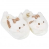 Zapatillas Casa Cerradas Gato Blanco Xixitiao D006qbmm