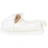 Zapatillas Casa Cerradas Gato Blanco Xixitiao D006qbmm