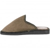 Zapatillas de Invierno Hombre para Casa Descalzas Planas Nellakis 401
