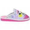 Zapatilla Casa Descalza Rosa Snoopy Ligera Plana 802-273 Gafotas