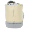 Zapatilla Cerrada Casa Verano Pure Bamboo Plana Plumaflex 12361