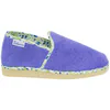 Zapatillas Cerradas Casa Mujer Ligeras Rizo Flores Planas Salemera DS40812