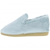 Zapatillas Cerradas Mujer Suela Parquet  Azul Planas Javer 28-32
