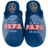 Zapatilla Descalza Plana El Mejor Papá del Mundo Alcalde 35007