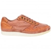 Zapatilla Lona Hombre Cordones Potomac 142