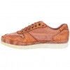 Zapatilla Lona Hombre Cordones Potomac 142