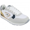Zapatilla Casual Clásica Plana Lois 64527