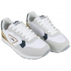 Zapatilla Casual Clásica Plana Lois 64527