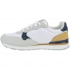 Zapatilla Casual Clásica Plana Lois 64527