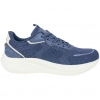 Zapatilla Running Hombre Suela Gruesa Lois 64539