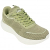 Zapatilla Running Hombre Suela Gruesa Lois 64539