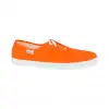 Zapatillas de Lona Mujer y Hombre con Cordones Javer 60