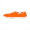 Zapatillas de Lona Mujer y Hombre con Cordones Javer 60