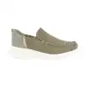 zapatillas jhayber hombre -  Deportiva de Verano Tipo Manoletina ZA61450