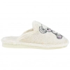 Zapatilla Descalza Invierno Mujer Casa Ligera Koala Nellakis 574 