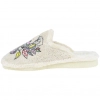 Zapatilla Descalza Invierno Mujer Casa Ligera Koala Nellakis 574 