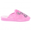 Zapatilla Descalza Invierno Mujer Casa Ligera Koala Nellakis 574 