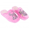 Zapatilla Descalza Invierno Mujer Casa Ligera Koala Nellakis 574 