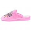 Zapatilla Descalza Invierno Mujer Casa Ligera Koala Nellakis 574 
