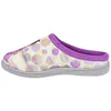 Zapatilla Plumaflex Descalza Plana Chica Lavanda 12317
