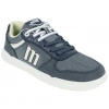 Zapatillas Respetuosas Hombre Rejilla Mustang Free MIAMI 84766