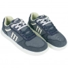 Zapatillas Respetuosas Hombre Rejilla Mustang Free MIAMI 84766