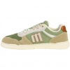 Zapatillas Respetuosas Hombre Rejilla Mustang Free MIAMI 84766