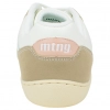 zapatillas barefoot Mustang Free blancas para Mujer - 60840
