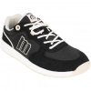 Zapatillas Barefoot Negro Veganas Mustang Free 60857