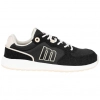 Zapatillas Barefoot Negro Veganas Mustang Free 60857