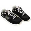 Zapatillas Barefoot Negro Veganas Mustang Free 60857