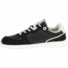 Zapatillas Barefoot Negro Veganas Mustang Free 60857