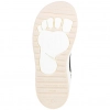 Zapatillas Barefoot Negro Veganas Mustang Free 60857