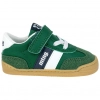 Zapatillas Barefoot Niños Casual con Velcro Mustang Free Baby 49060