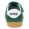 Zapatillas Barefoot Niños Casual con Velcro Mustang Free Baby 49060
