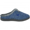 Zapatillas Invierno Hombre para Casa Abiertas Manarola Plumaflex 12017