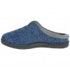 Zapatillas Invierno Hombre para Casa Abiertas Manarola Plumaflex 12017