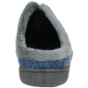 Zapatillas Invierno Hombre para Casa Abiertas Manarola Plumaflex 12017