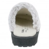 Zapatillas descalzas mujer a cuadros planas Plumaflex 80065