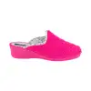 Zapatilla Casa Mujer Cerrada Rizo Verano J.Ortega 3245