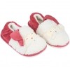 Zapatillas Casa Cerradas Papá Noel Xixitiao D008qbsdlr