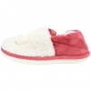 Zapatillas Casa Cerradas Papá Noel Xixitiao D008qbsdlr