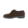 Zapatillas para Hombre Doctor Cutillas de Calle o Casa Invierno Ante con Velcro 21282